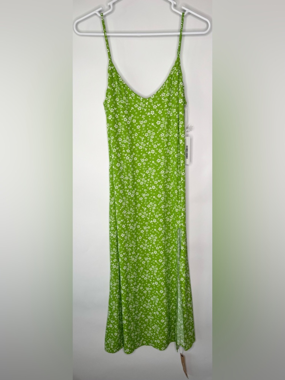 Reformation Crimini Dress